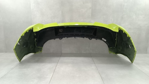 Zderzak tył tylny Skoda Enyaq iV 5LG Coupe RS 21-25