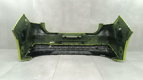 Zderzak tył tylny Skoda Enyaq iV 5LG Coupe RS 21-25