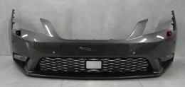 Zderzak przód przedni Seat Leon 3 III 5F0 12-16