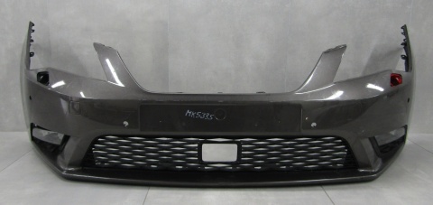 Zderzak przód przedni Seat Leon 3 III 5F0 12-16
