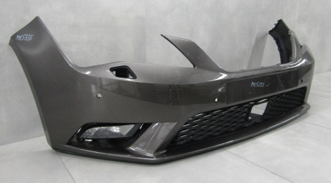 Zderzak przód przedni Seat Leon 3 III 5F0 12-16