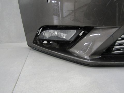 Zderzak przód przedni Seat Leon 3 III 5F0 12-16
