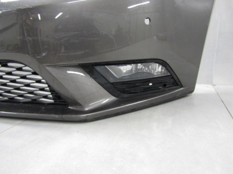 Zderzak przód przedni Seat Leon 3 III 5F0 12-16