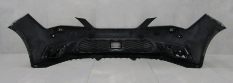 Zderzak przód przedni Seat Leon 3 III 5F0 12-16