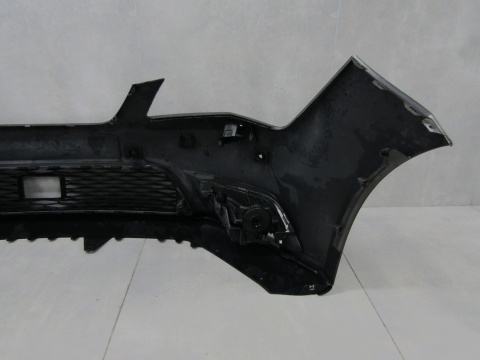 Zderzak przód przedni Seat Leon 3 III 5F0 12-16