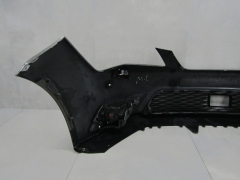 Zderzak przód przedni Seat Leon 3 III 5F0 12-16