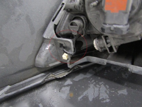 Zderzak przód przedni Seat Leon 3 III 5F0 12-16