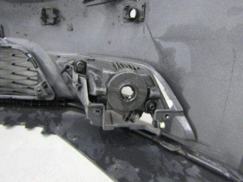 Zderzak przód przedni Seat Leon 3 III 5F0 12-16