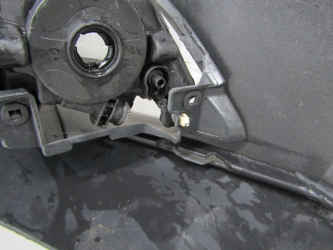 Zderzak przód przedni Seat Leon 3 III 5F0 12-16