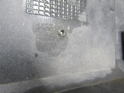 Zderzak przód przedni Seat Leon 3 III 5F0 12-16