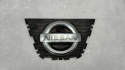 Znaczek emblemat logo grill przód NISSAN QASHQAI I J10 LIFT 09-