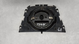 Znaczek emblemat logo grill przód NISSAN QASHQAI I J10 LIFT 09-