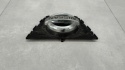 Znaczek emblemat logo grill przód NISSAN QASHQAI I J10 LIFT 09-