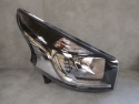 LAMPA PRZÓD RENAULT TRAFIC 3 III ZWYKŁA Z LED 14-19 RH PRAWA 260109552R