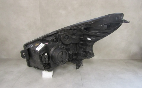 LAMPA PRZÓD RENAULT TRAFIC 3 III ZWYKŁA Z LED 14-19 RH PRAWA 260109552R