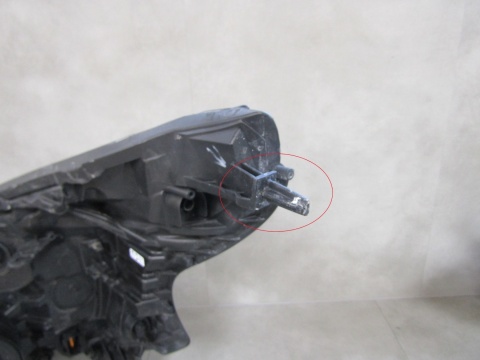 LAMPA PRZÓD RENAULT TRAFIC 3 III ZWYKŁA Z LED 14-19 RH PRAWA 260109552R