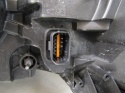 LAMPA PRZÓD RENAULT TRAFIC 3 III ZWYKŁA Z LED 14-19 RH PRAWA 260109552R