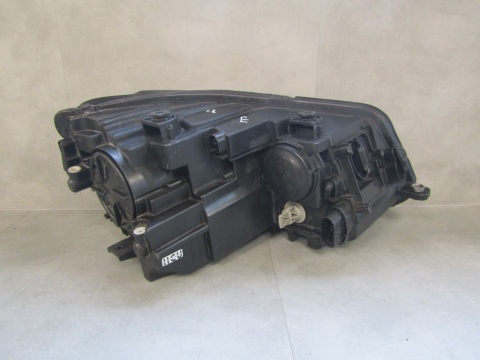 LAMPA PRZÓD VOLKSWAGEN TOURAN 1T1 KSENON SKRĘTNY 10-15 LH LEWA