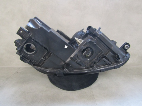 LAMPA PRZÓD VOLKSWAGEN TOURAN 1T1 KSENON SKRĘTNY 10-15 LH LEWA