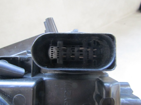 LAMPA PRZÓD VOLKSWAGEN TOURAN 1T1 KSENON SKRĘTNY 10-15 LH LEWA