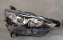 LAMPA PRZÓD MAZDA CX3 CX-3 ZWYKŁA SOCZEWKA PRAWA RH 14-18