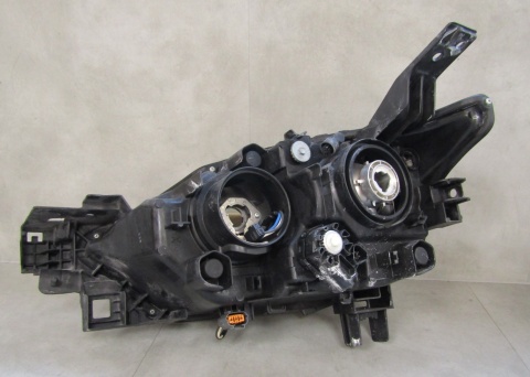 LAMPA PRZÓD MAZDA CX3 CX-3 ZWYKŁA SOCZEWKA PRAWA RH 14-18