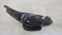 LAMPA PRZEDNIA FORD FIESTA MK7 VIII LIFT CZARNA LEWA LH 12- 1BB13W030-AD