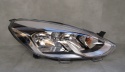 LAMPA PRZÓD FORD FIESTA MK8 VIII ZWYKŁA RH PRAWA 17-21 H1BB13W029-AK
