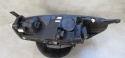 LAMPA PRZÓD FORD FIESTA MK8 VIII ZWYKŁA RH PRAWA 17-21 H1BB13W029-AK