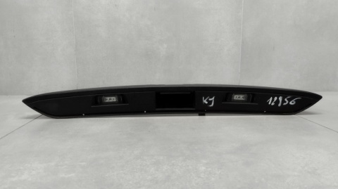 LISTWA BLENDA KLAMKA KLAPY TYŁ MINI COOPER F55 F56