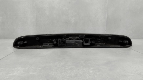LISTWA BLENDA KLAMKA KLAPY TYŁ MINI COOPER F55 F56