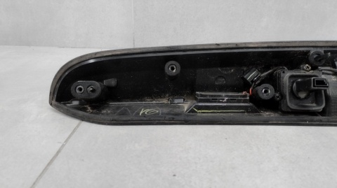 LISTWA BLENDA KLAMKA KLAPY TYŁ MINI COOPER F55 F56
