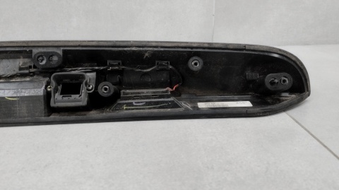 LISTWA BLENDA KLAMKA KLAPY TYŁ MINI COOPER F55 F56