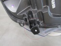 Lampa przód Fiat Ducato Boxer Jumper LIFT ZWYKŁA + LED 14- LH 139443344080