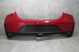 ZDERZAK TYŁ TYLNI HUNDAI I20 III LIFT 20-
