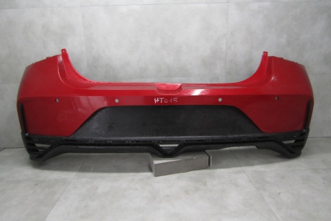 ZDERZAK TYŁ TYLNI HUNDAI I20 III LIFT 20-