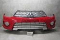 Zderzak przedni PRZÓD Mitsubishi Pajero Sport 2 II L200 4 IV Lift 10-15