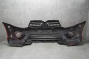 Zderzak przedni PRZÓD Mitsubishi Pajero Sport 2 II L200 4 IV Lift 10-15