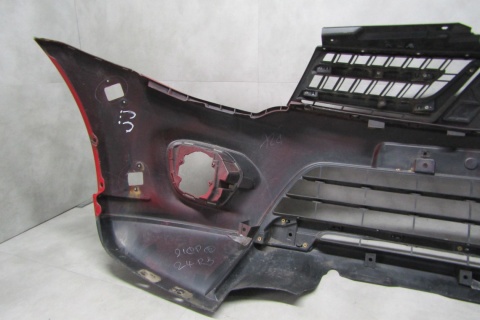 Zderzak przedni PRZÓD Mitsubishi Pajero Sport 2 II L200 4 IV Lift 10-15