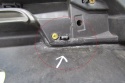 Zderzak przedni PRZÓD Mitsubishi Pajero Sport 2 II L200 4 IV Lift 10-15
