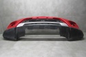 Zderzak przedni PRZÓD Mitsubishi Pajero Sport 2 II L200 4 IV Lift 10-15