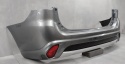 Zderzak Tył Mitsubishi Outlander III 3 Lift 15-