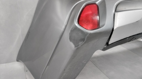 Zderzak Tył Mitsubishi Outlander III 3 Lift 15-