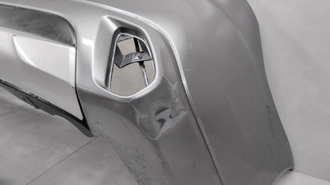 Zderzak Tył Mitsubishi Outlander III 3 Lift 15-