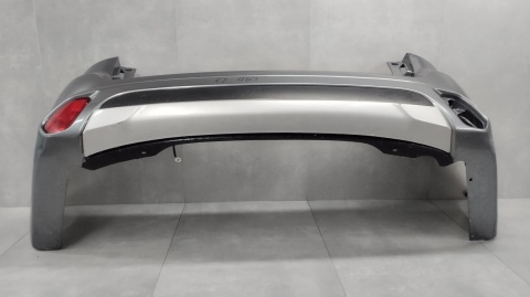 Zderzak Tył Mitsubishi Outlander III 3 Lift 15-