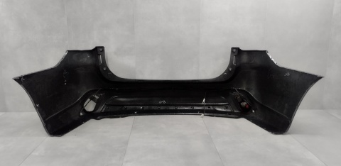 Zderzak Tył Mitsubishi Outlander III 3 Lift 15-