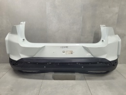 Zderzak tył tylny Renault Scenic 5 V 24-