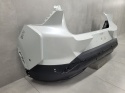 Zderzak tył tylny Renault Scenic 5 V 24-