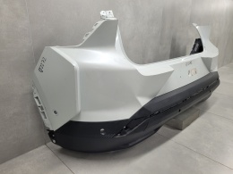 Zderzak tył tylny Renault Scenic 5 V 24-