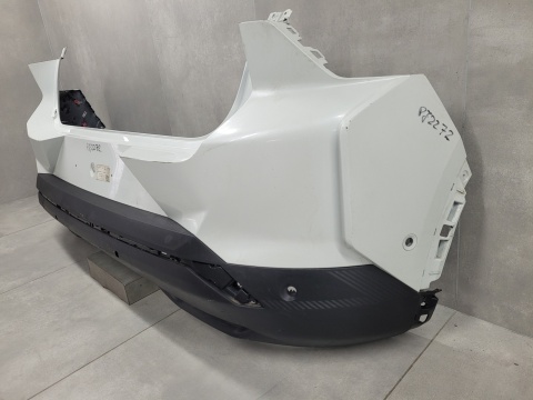 Zderzak tył tylny Renault Scenic 5 V 24-